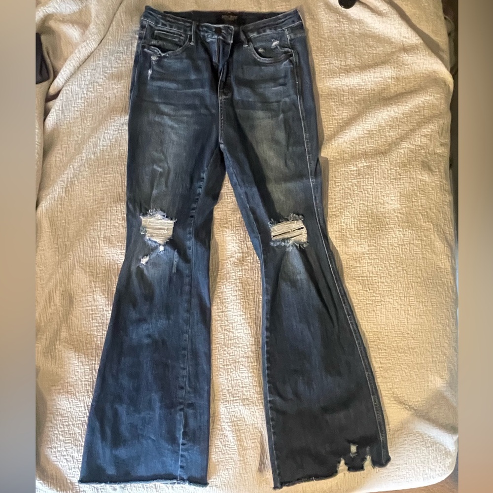 Judy Blue jeans